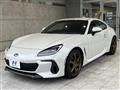 2021 Subaru BRZ