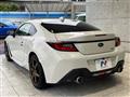 2021 Subaru BRZ