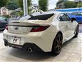 2021 Subaru BRZ