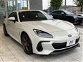 2021 Subaru BRZ