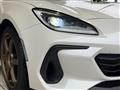 2021 Subaru BRZ