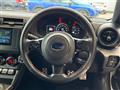 2021 Subaru BRZ