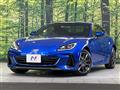 2021 Subaru BRZ