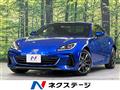 2021 Subaru BRZ