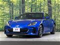 2021 Subaru BRZ