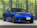 2021 Subaru BRZ