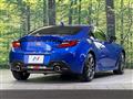 2021 Subaru BRZ