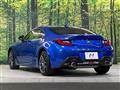 2021 Subaru BRZ