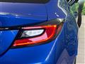 2021 Subaru BRZ