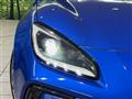 2021 Subaru BRZ
