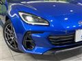 2021 Subaru BRZ