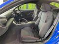 2021 Subaru BRZ