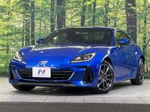 2021 Subaru BRZ