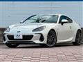 2021 Subaru BRZ
