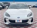 2021 Subaru BRZ