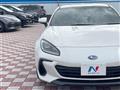 2021 Subaru BRZ