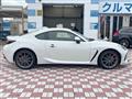2021 Subaru BRZ