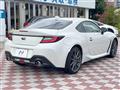 2021 Subaru BRZ