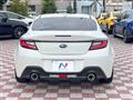 2021 Subaru BRZ