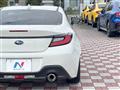 2021 Subaru BRZ