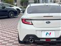 2021 Subaru BRZ