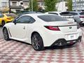 2021 Subaru BRZ