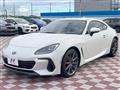 2021 Subaru BRZ