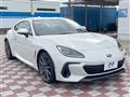 2021 Subaru BRZ