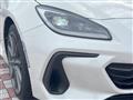 2021 Subaru BRZ