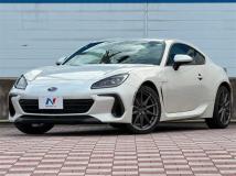 2021 Subaru BRZ