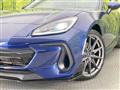 2021 Subaru BRZ