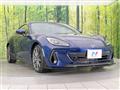 2021 Subaru BRZ