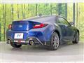 2021 Subaru BRZ