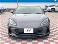 2021 Subaru BRZ