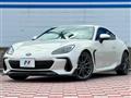 2021 Subaru BRZ