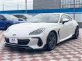 2021 Subaru BRZ