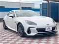 2021 Subaru BRZ