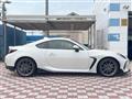 2021 Subaru BRZ