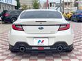 2021 Subaru BRZ