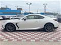 2021 Subaru BRZ