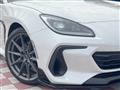 2021 Subaru BRZ