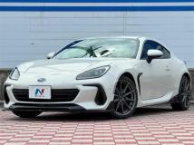 2021 Subaru BRZ