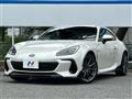 2021 Subaru BRZ