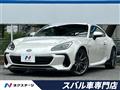 2021 Subaru BRZ