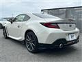 2021 Subaru BRZ