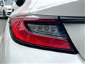 2021 Subaru BRZ
