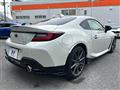 2021 Subaru BRZ