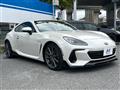 2021 Subaru BRZ