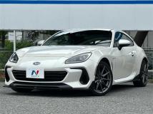 2021 Subaru BRZ