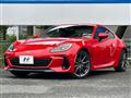 2022 Subaru BRZ